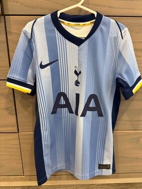 Tottenham Hotspur 24/25 Stadium Nike Dri-FIT Football Soccer Shirt Sz Boys XS